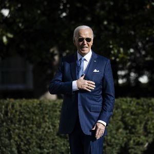 "Scandale : Joe Biden gracie son fils Hunter avant de quitter la Maison Blanche"