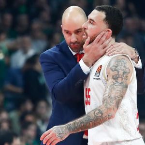 Spanoulis remet Monaco sur les rails avec une méthode axée sur le jeu collectif