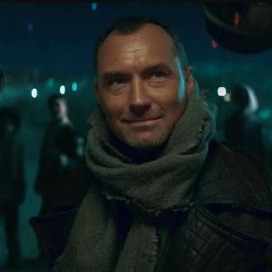 Star Wars : Skeleton Crew avec Jude Law, une série régressive et délicieusement rétro sur Disney+