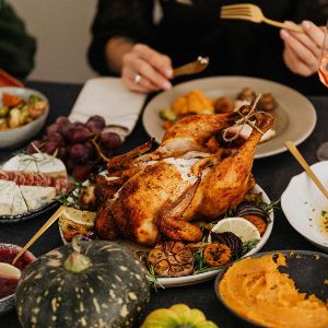 Un décès suite à un différend pendant le repas de Thanksgiving