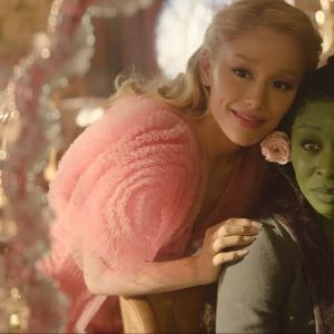 Wicked : Ariana Grande et Cynthia Erivo se confient avant la sortie du film