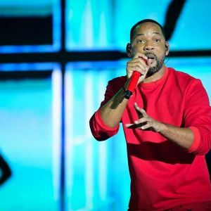 Will Smith de retour sur scène après plus de 20 ans pour un concert unique en France à Orange