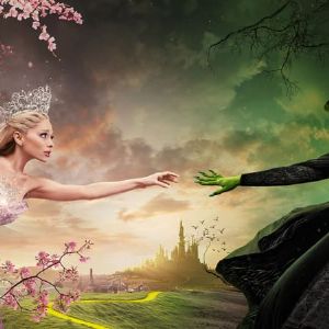 **Adaptation de la comédie musicale "Wicked" de Broadway : un long métrage très attendu enfin sur les écrans**