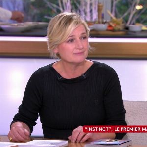 Anne-Elisabeth Lemoine : comment une star a bouleversé sa vie de maman à un âge avancé