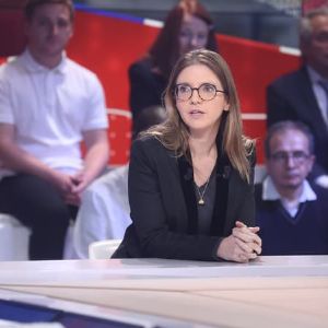 Aurore Bergé critique violemment les députés de gauche pour avoir "trompé les Français" après la chute de Michel Barnier