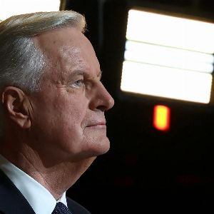 "Bilan des trois mois de Michel Barnier à Matignon après son vote de censure"