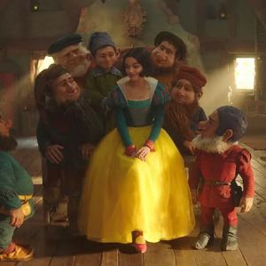 Blanche-Neige : polémique autour de la bande-annonce du film en live-action avec Rachel Zegler