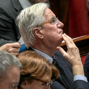 Censure imminente du gouvernement de Michel Barnier à l'Assemblée