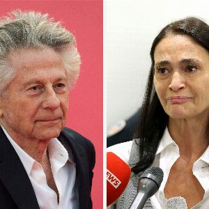 "Charlotte Lewis perd en appel son procès en diffamation contre Roman Polanski"