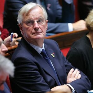 Chute du gouvernement Barnier : RN et NFP en passe de voter la motion de censure