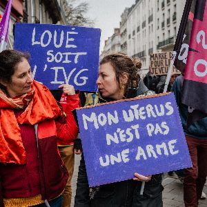 Cinquante ans après les lois Veil, la stigmatisation persiste autour de l'échec contraceptif