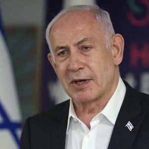 Corps d'un otage israélien de Gaza rapatrié en Israël, annonce Benjamin Netanyahu