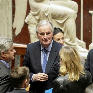 Coup de théâtre à l'Assemblée : jour historique des coulisses mouvementées