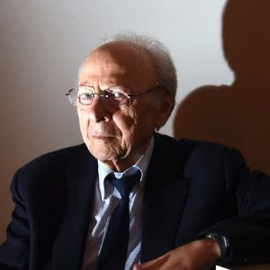 Décès d'Henri Borlant, dernier enfant juif survivant de la déportation à Auschwitz