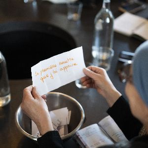 Découverte des saveurs à Marseille avec les Grandes Tables