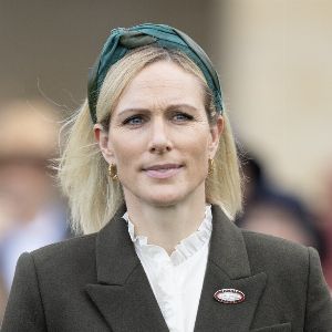 Détail insolite du dress code de Noël au sein de la famille royale dévoilé par Zara Tindall