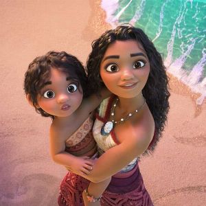 Disney propulse sa nouvelle franchise avec le triomphe de "Vaiana 2"