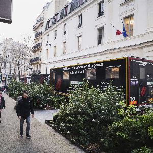 Ecole contaminée au mercure à Paris : les familles et le personnel face à une situation inattendue