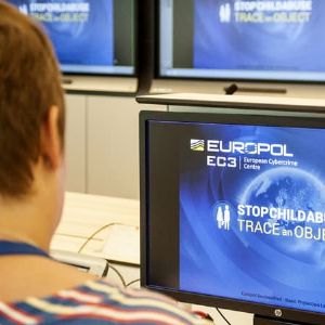 Europol démantèle la messagerie cryptée Matrix créée pour les criminels