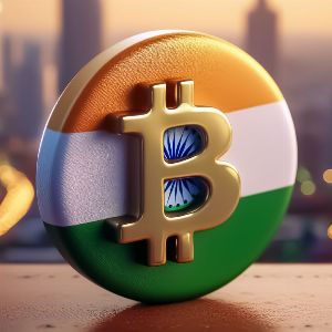 Évasion fiscale en Inde : Binance, WazirX et 15 exchanges crypto épinglés pour 97 millions de dollars impayés