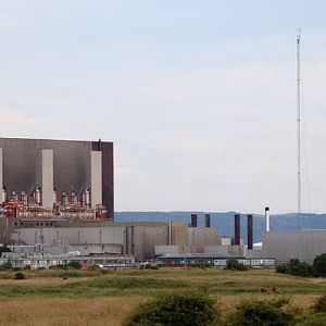 "Extension de la durée de vie de quatre centrales nucléaires par EDF au Royaume-Uni"