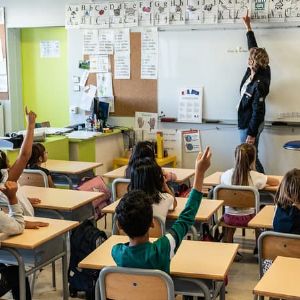 Grève du 5 décembre : écoles et crèches marseillaises touchées