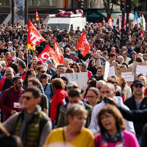 Grève du 5 décembre : prévisions pour ce mouvement social très suivi