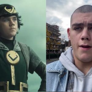 Jack Veal, acteur de "Loki", lance un appel à l'aide après devenir sans-abri