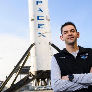 Jared Isaacman, le milliardaire proche d’Elon Musk, nommé par Trump à la tête de la NASA