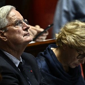 Jour décisif : suivez les débats et le vote des motions de censure contre le gouvernement Barnier à l’Assemblée nationale