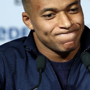 Kylian Mbappé échoue à nouveau sur penalty, plongeant le Real Madrid dans la tourmente