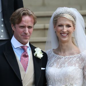 Lady Gabriella Windsor révèle la possible cause du suicide de son mari