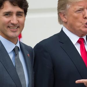 Le Canada envisagé comme 51e État des États-Unis par Donald Trump