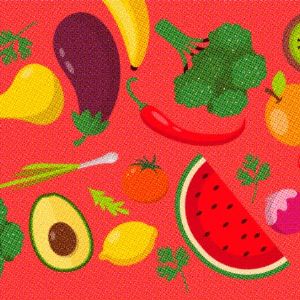 Les fruits et légumes de décembre : clémentine, topinambour, courges... Que manger ce mois-ci ?