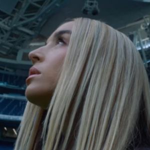 Lola Indigo confirme son concert au stade Bernabeu malgré les réserves du Real Madrid