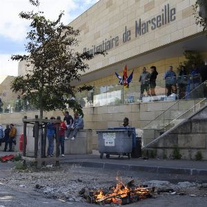 Marseille : un agent des Baumettes visé par un odieux complot