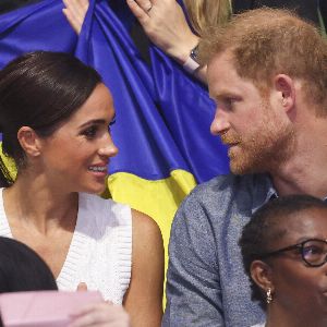 Meghan Markle se concentre sur son avenir après sa séparation avec le prince Harry