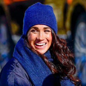 Meghan Markle : ses projets audacieux pour 2025 révélés !