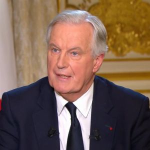 Michel Barnier exclut un retour comme Premier ministre en cas de censure