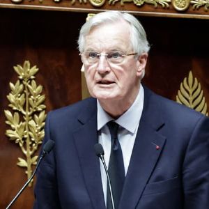 Michel Barnier met en garde contre l'illusion d'éviter les contraintes budgétaires par une motion de censure