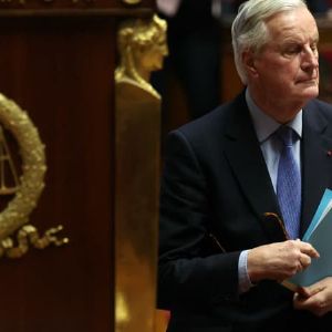 Michel Barnier se rendra à l'Élysée demain matin pour remettre la démission de son gouvernement