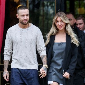 Mort de Liam Payne : Kate Cassidy en larmes lors d'un moment poignant