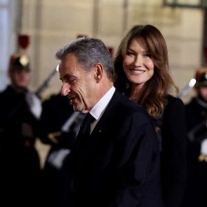 Nicolas Sarkozy fan de Carla Bruni : Thomas Sotto taquin face à son admiration musicale