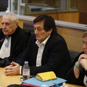 Pierre Palmade condamné à 5 ans de prison : négociation discrète sur son incarcération