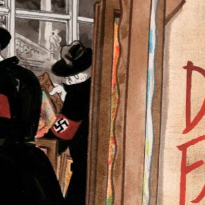 Prix de la BD Wolinski pour "Deux Filles nues" de Luz