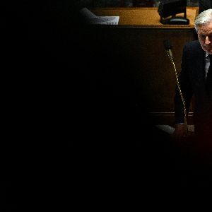 Reconduction de Michel Barnier à Matignon après censure de son gouvernement