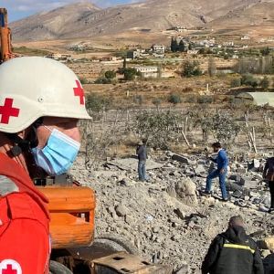 Record de décès parmi les humanitaires en 2024