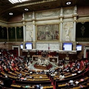 Remboursement intégral des fauteuils roulants : l'Assemblée adopte à l'unanimité