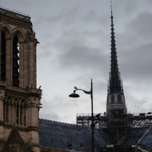 Restrictions de circulation à Paris pour la réouverture de Notre-Dame