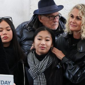 Révélation de Laura Smet sur l'adoption de Jade Hallyday au Vietnam